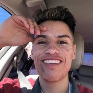 Meet your Posher, Emilio